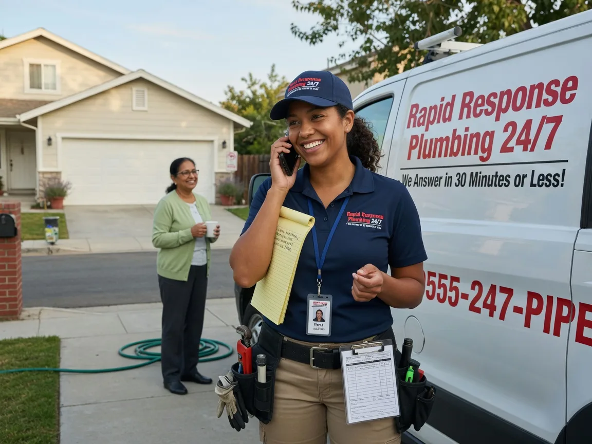 Emergency Plumber Loretto, VA FAQs